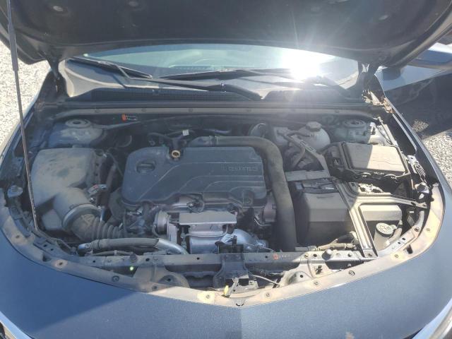 2020 CHEVROLET MALIBU LT 1G1ZD5ST9LF142132