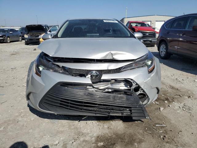 2025 TOYOTA COROLLA LE - 5YFB4MDE7SP281247