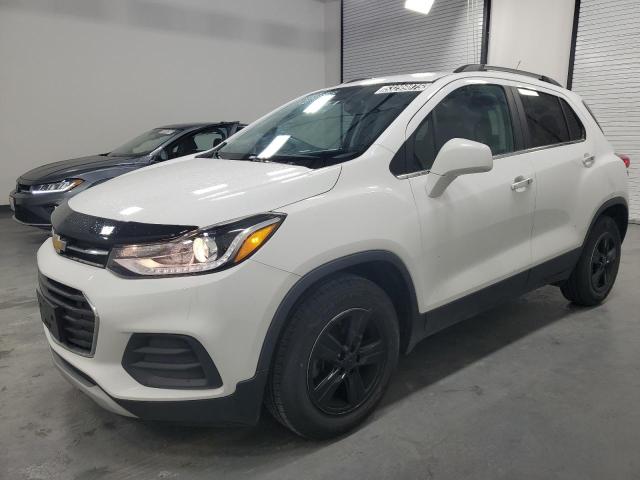 Vin: kl7cjlsb1lb006602, lot: 53299875, chevrolet trax 1lt 2020 img_1