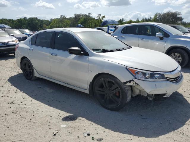 Vin: 1hgcr2f59ha212095, lot: 51941895, honda accord sport 20174