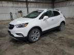 2017 BUICK ENCORE ESS - KL4CJGSB1HB210506