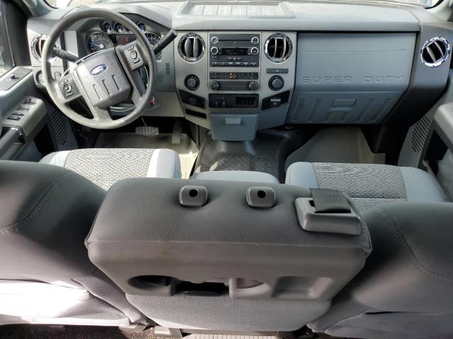 2016 FORD F250 SUPER - 1FT7W2B67GEA38171