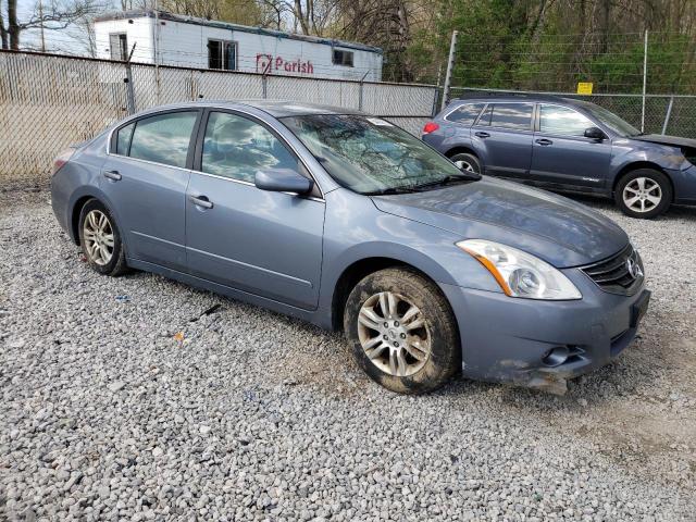 Vin: 1n4al2ap4an443443, lot: 54409675, nissan altima base 20104