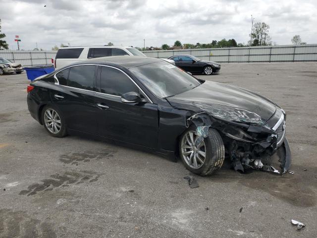 Vin: jn1ev7ar0hm832247, lot: 51679465, infiniti q50 premium 20174