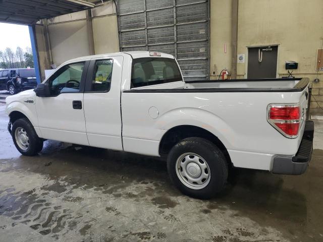 Vin: 1ftex1cm1dfc21485, lot: 51965485, ford f-150 super cab 20132