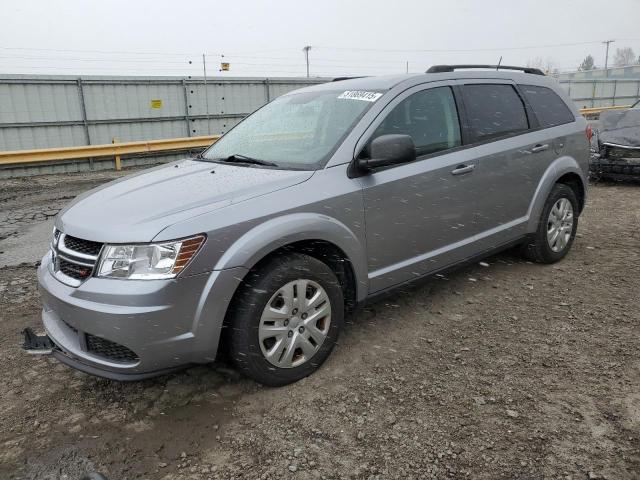DODGE JOURNEY SE