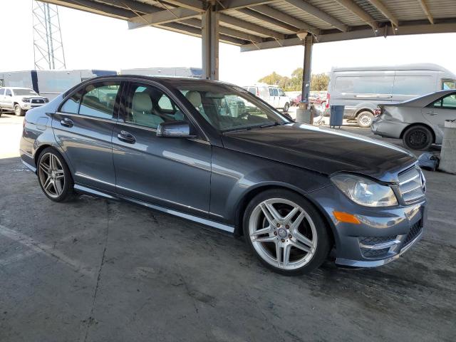 Vin: wddgf4hb3da809010, lot: 51715395, mercedes-benz c-class 250 20134