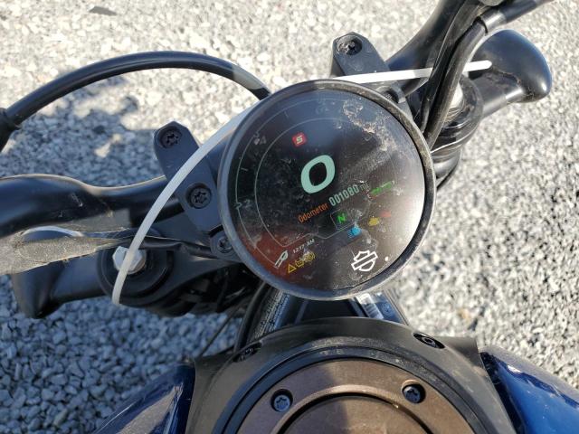 2023 HARLEY-DAVIDSON RH1250 S - 1HD1ZC417PB312568