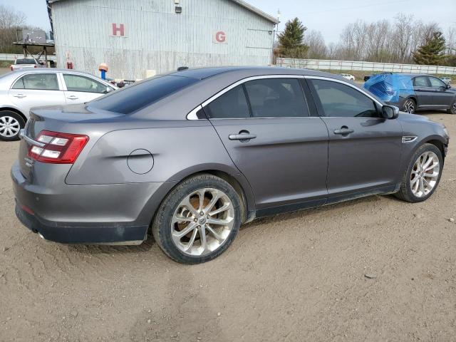Vin: 1fahp2j83dg227569, lot: 54436865, ford taurus limited 20133