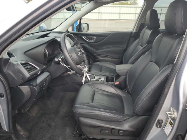 2021 SUBARU FORESTER L - JF2SKAUC8MH455281