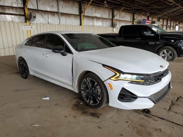Vin: 5xxg64j21mg078540, lot: 52800635, kia k5 gt line 20214