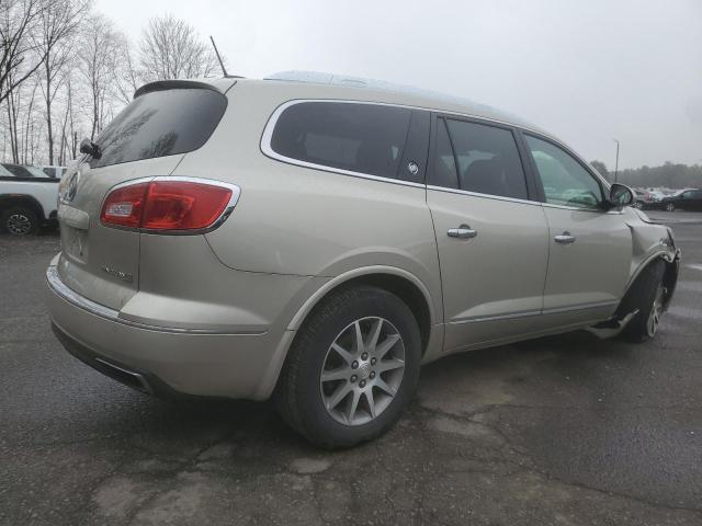 Vin: 5gakvbkd6hj271108, lot: 53857225, buick enclave 20173