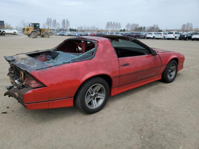 Vin: 1g1fp21hxhn150842, lot: 55018965, chevrolet camaro 19873