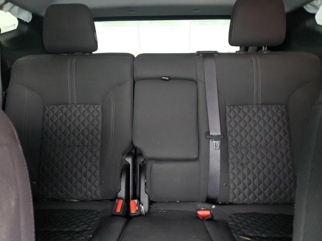 2019 CHEVROLET BLAZER 1LT 3GNKBBRA1KS604654