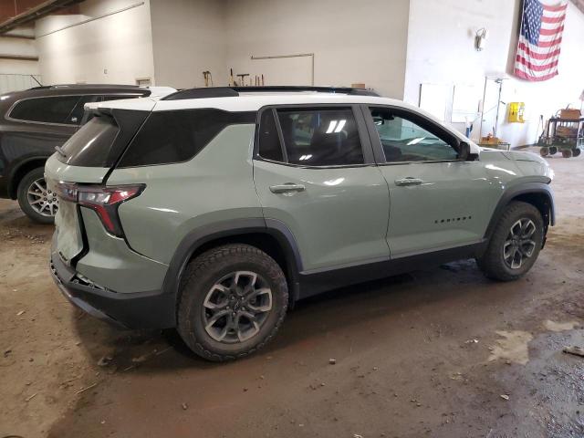 Vin: 3gnaxseg9sl119955, lot: 54515005, chevrolet equinox ac activ 20253