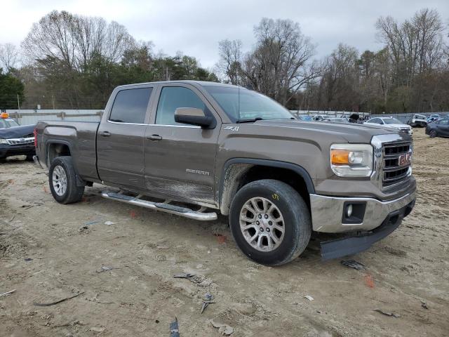 Vin: 3gtu2uec4fg138456, lot: 51570865, gmc sierra k1500 sle 20154