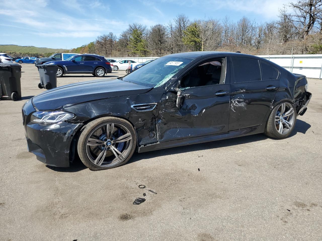 BMW M5