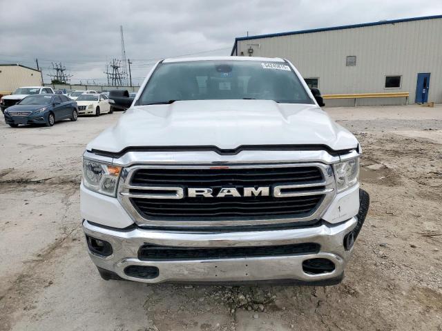2021 RAM 1500 BIG H - 1C6RREBT9MN819865