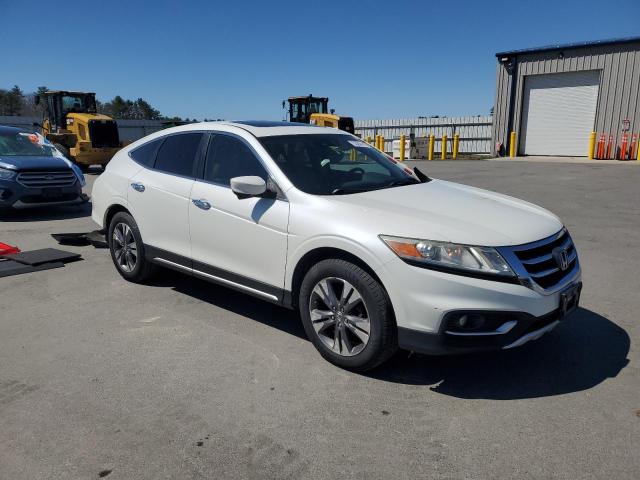 Vin: 5j6tf2h56dl004074, lot: 55204115, honda crosstour exl 20134