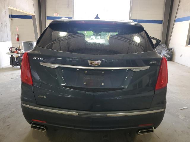 2019 CADILLAC XT5 - 1GYKNBRS1KZ161279
