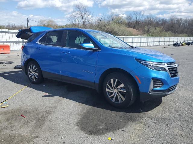 Vin: 3gnaxueg7rs122946, lot: 52243245, chevrolet equinox lt 20244