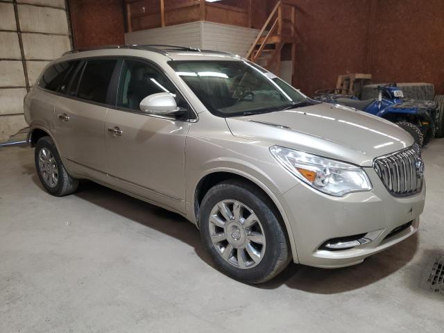 Vin: 5gakvbkd7ej117213, lot: 54207025, buick enclave 20144