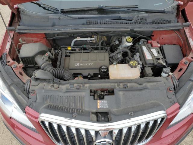 2016 BUICK ENCORE - KL4CJASB5GB695115