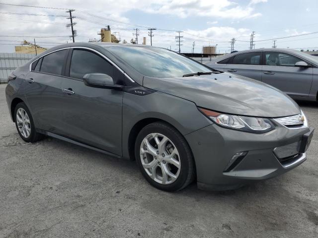 2016 CHEVROLET VOLT LTZ 1G1RD6S58GU114878