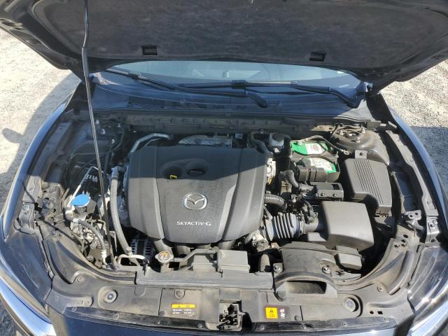 2021 MAZDA 6 TOURING - JM1GL1VM3M1606108