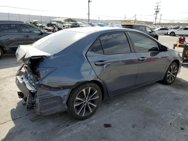 2017 TOYOTA COROLLA L - 5YFBURHE2HP689512