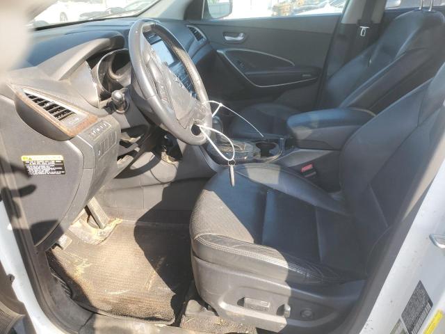 2017 HYUNDAI SANTA FE S KM8SN4HF7HU247378