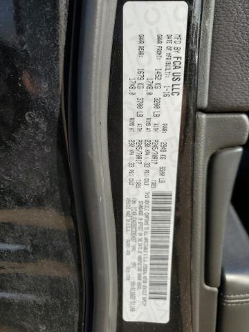 2016 JEEP GRAND CHER - 1C4RJEAG5GC335437