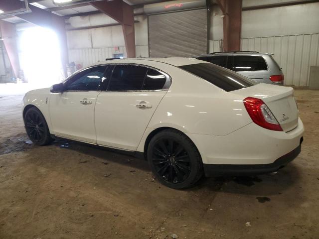 Vin: 1lnhl9ft4dg605406, lot: 53226255, lincoln mks 20132