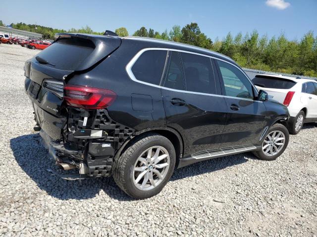 Vin: 5uxcr6c08p9r06807, lot: 52030505, bmw x5 xdrive40i 20233