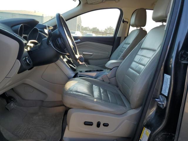 2015 FORD ESCAPE SE - 1FMCU0G95FUA03415