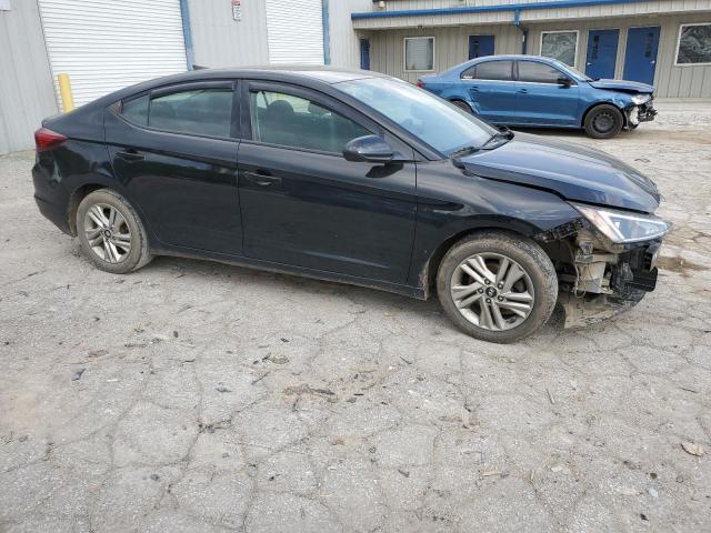 Vin: 5npd84lf1lh561011, lot: 52503475, hyundai elantra sel 20204