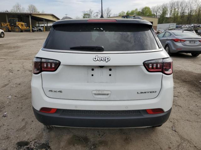 2023 JEEP COMPASS LI - 3C4NJDCN6PT573001