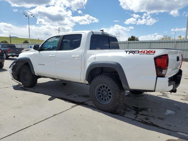 2019 TOYOTA TACOMA DOU - 3TMCZ5AN0KM275894