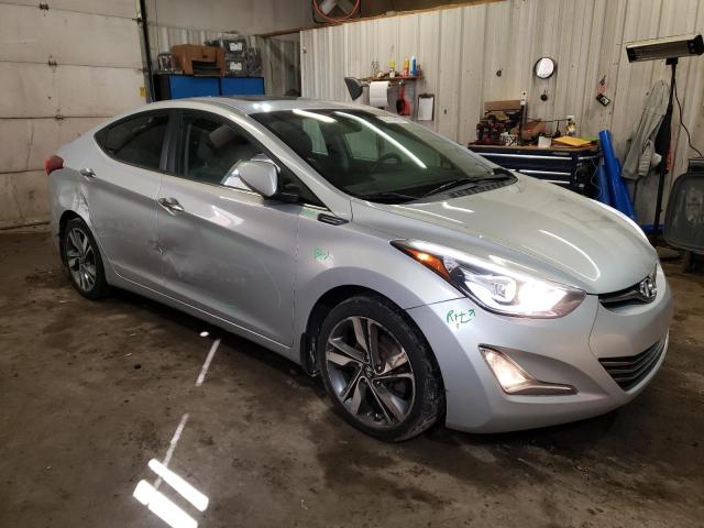 Vin: 5npdh4aexeh525198, lot: 51751995, hyundai elantra se 20144