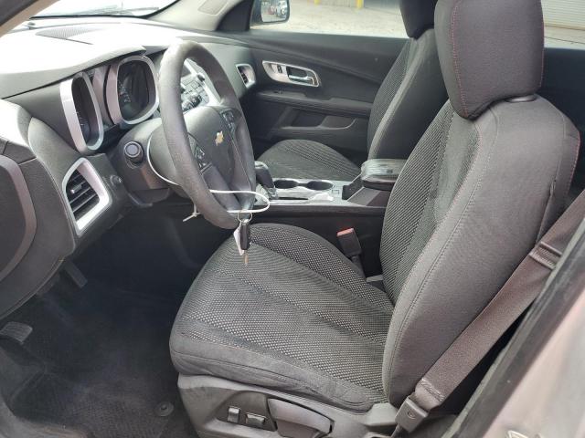 2016 CHEVROLET EQUINOX LS - 2GNALBEK5G6256841