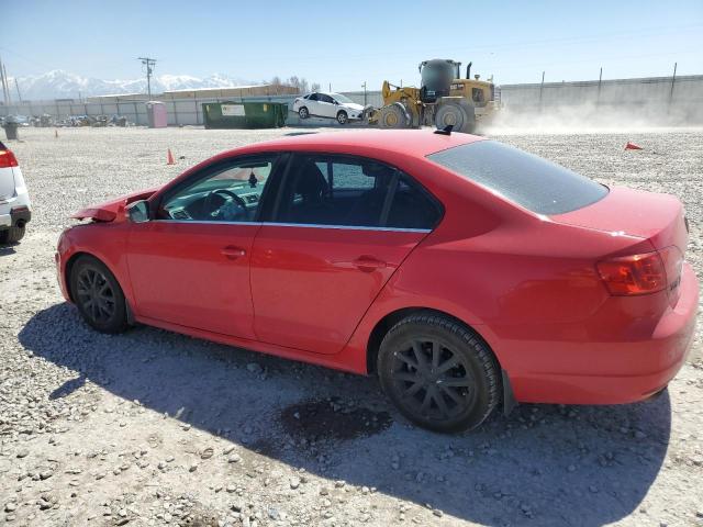 Vin: 3vwdp7aj6dm401761, lot: 52921765, volkswagen jetta se 20132