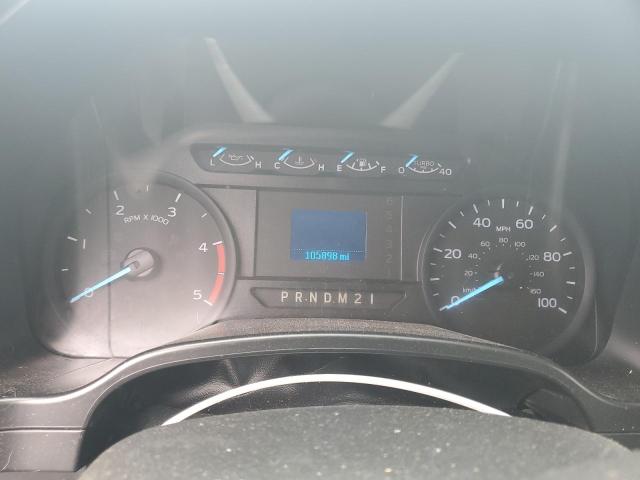 2019 FORD F250 SUPER - 1FT7W2BT4KEC35927