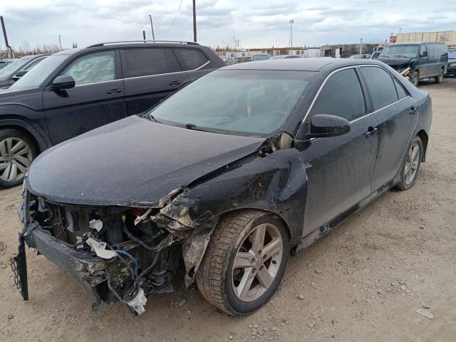 TOYOTA CAMRY L