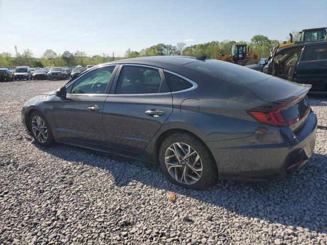 Vin: 5npef4ja5lh013336, lot: 52557975, hyundai sonata sel 20202