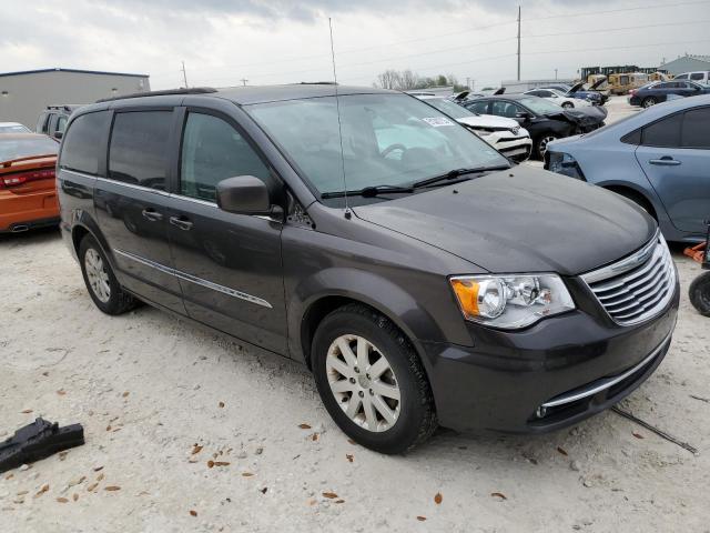 2016 CHRYSLER TOWN & COU - 2C4RC1BG9GR280712