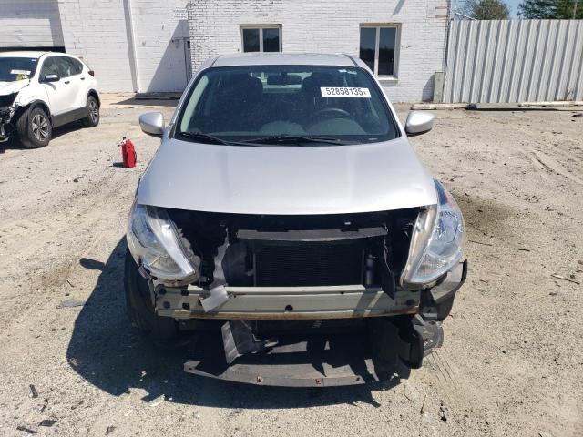 2016 NISSAN VERSA S - 3N1CN7AP8GL830552