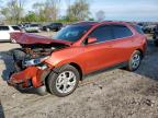2020 CHEVROLET EQUINOX LT - 2GNAXUEV5L6208096