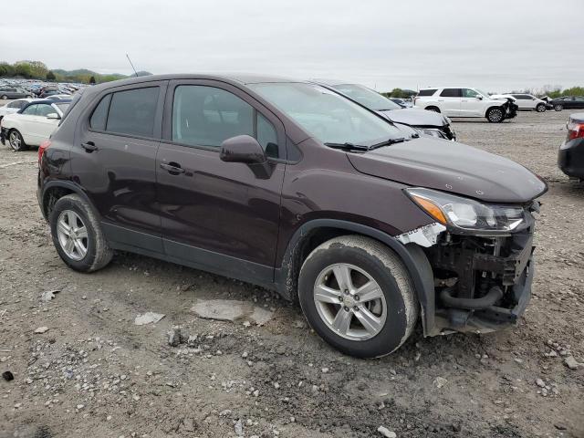 Vin: kl7cjksb3mb305939, lot: 51756705, chevrolet trax ls 20214