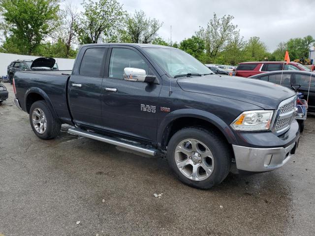 Vin: 1c6rr7jt3es193892, lot: 53580315, ram 1500 laramie 20144