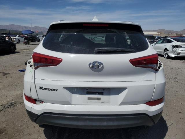 2018 HYUNDAI TUCSON SEL - KM8J33A47JU722943